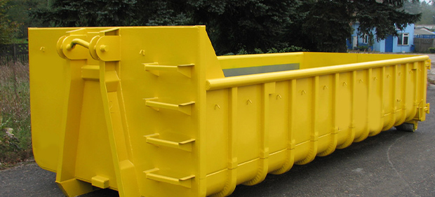 Skip Hire Weybridge